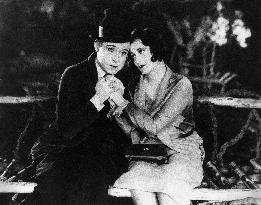 Tramp, Tramp, Tramp  film (1926)