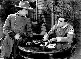 The General  film (1926)