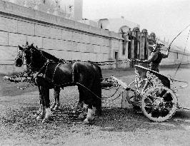 Ben-Hur: A Tale Of The Christ  film (1925)