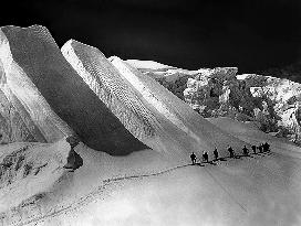 The White Hell Of Pitz Palu  film (1929)