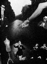 Berlin: Symphony Of Great City  film (1927)