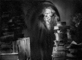 Faust: A German Folk Legend  film (1926)