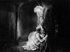 Faust: A German Folk Legend  film (1926)