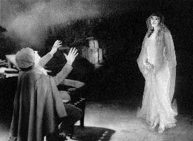 Faust: A German Folk Legend  film (1926)