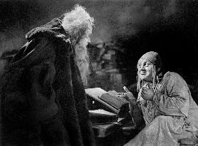 Faust: A German Folk Legend  film (1926)
