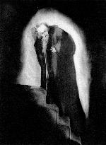 Faust: A German Folk Legend  film (1926)