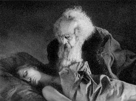 Faust: A German Folk Legend  film (1926)