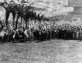 Ben-Hur: A Tale Of The Christ  film (1925)