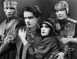 Ben-Hur: A Tale Of The Christ  film (1925)
