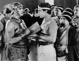Ben-Hur: A Tale Of The Christ  film (1925)