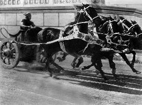 Ben-Hur: A Tale Of The Christ  film (1925)