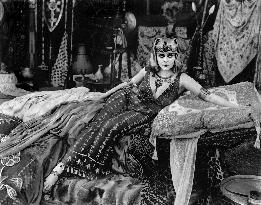 Cleopatra  film (1917)