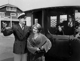 Fancy Baggage  film (1929)