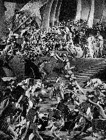 Aelita: Queen Of Mars  film (1924)