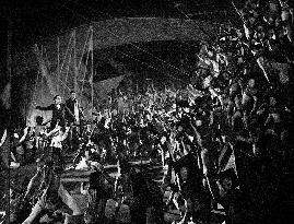 Aelita: Queen Of Mars  film (1924)