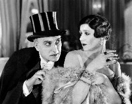 The Rat; The Rat Of Paris  film (1925)