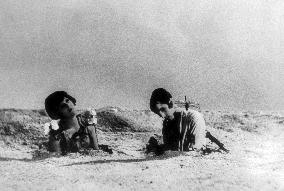 An Andalusian Dog  film (1929)