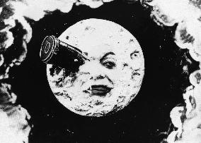 A Trip To The Moon  film (1902)