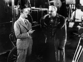 The Last Command  film (1928)