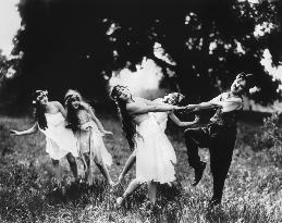Sunnyside  film (1919)
