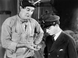 Steamboat Bill, Jr.  film (1928)