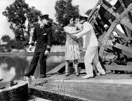 Steamboat Bill, Jr.  film (1928)