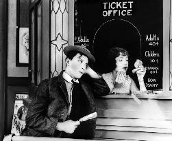 Sherlock Jr  film (1924)