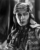 The Son Of The Sheik  film (1926)
