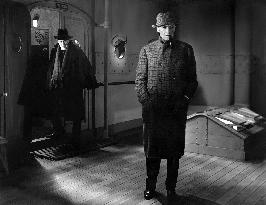 The Return Of Sherlock Holmes  film (1929)