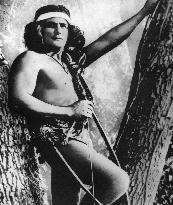 Tarzan Of The Apes  film (1918)
