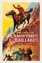 The Bad Lands  film (1925)