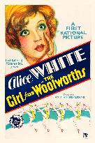 The Girl From Woolworth's  film (1929)