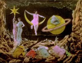 A Trip To The Moon  film (1902)