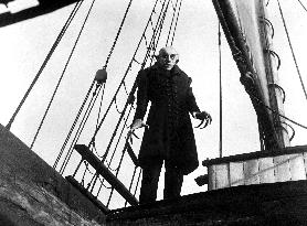 Nosferatu  film (1922)