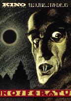 Nosferatu  film (1922)