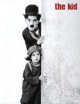 The Kid  film (1921)