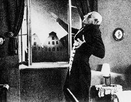 Nosferatu  film (1922)