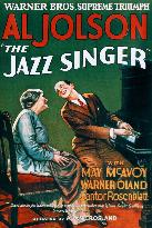 The Jazz Singer  film (1927)