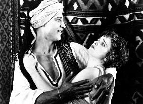 The Sheik  film (1921)