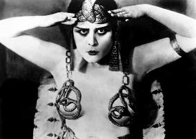 Cleopatra  film (1917)