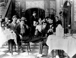 A Night Out  film (1915)