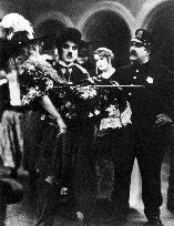 The Idle Class  film (1921)