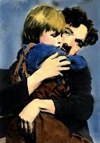 The Kid  film (1921)