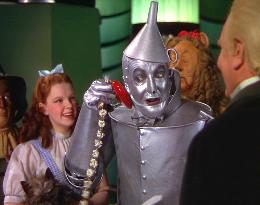 The Wizard Of Oz film (1939)