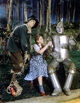 The Wizard Of Oz film (1939)