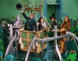 The Wizard Of Oz film (1939)