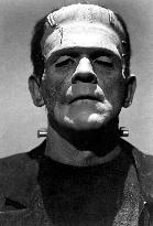 Frankenstein film (1931)