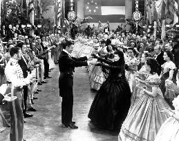 Gone With The Wind film (1939)