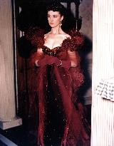 Gone With The Wind film (1939)