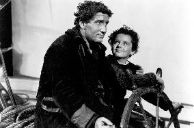 Captains Courageous film (1937)